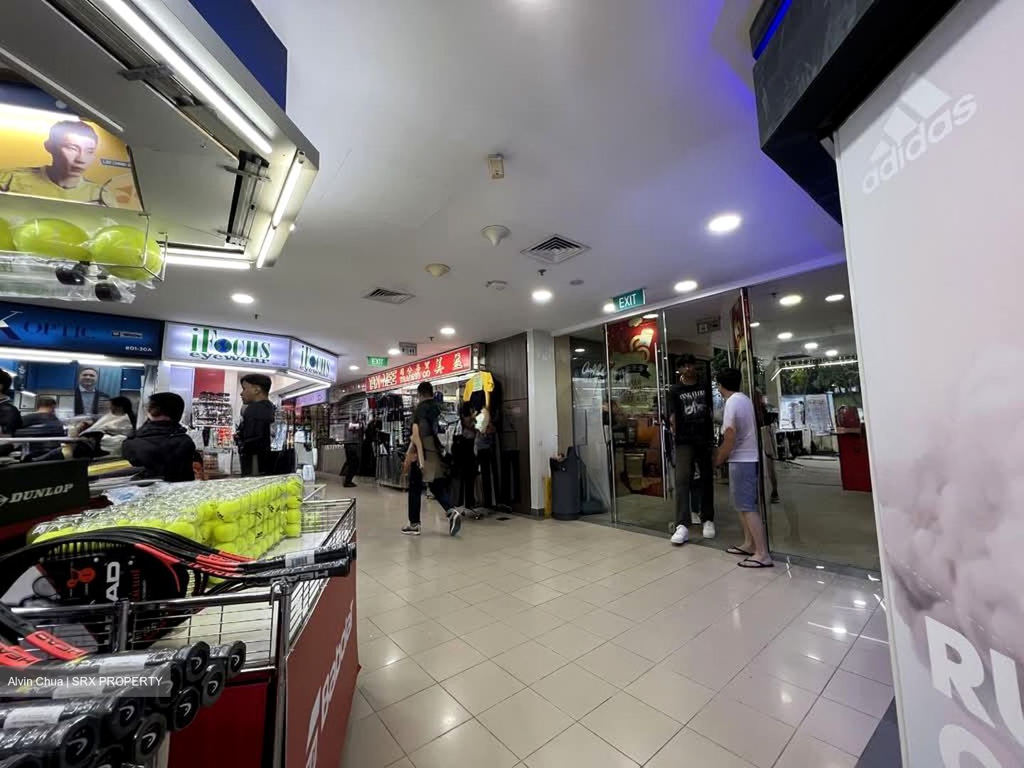 Queensway Tower / Queensway Shopping Centre (D3), Shop House #628802891